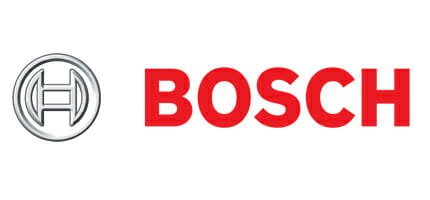 bosch logo Bosch Tankless Water Heaters