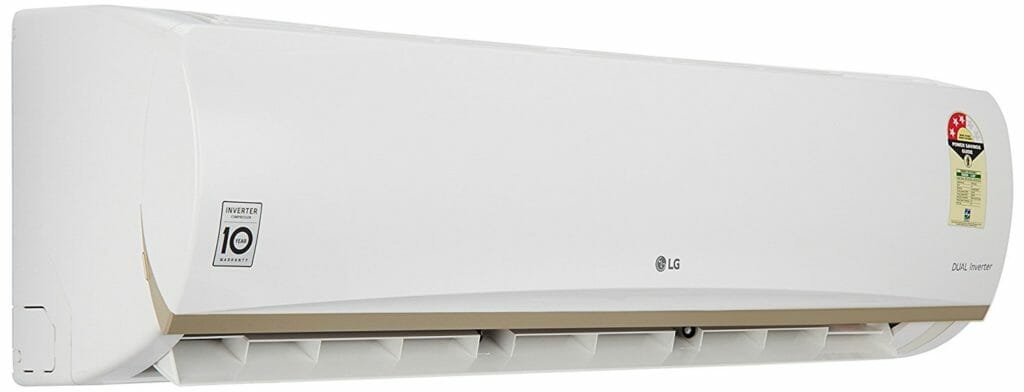 LG Ductless Air Conditioner sales, service, installation